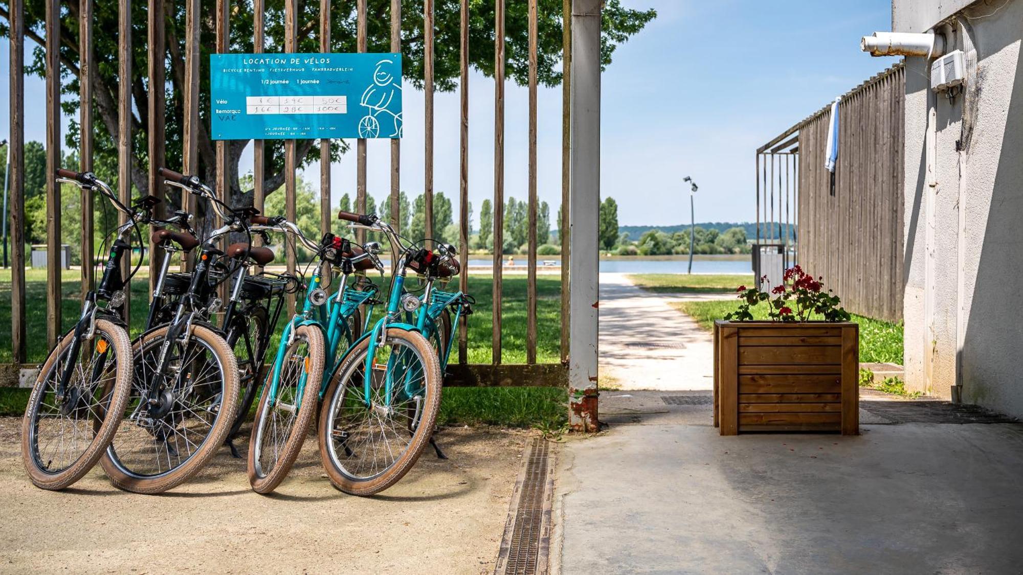 Camping Vesoul Vaivre-et-Montoille المظهر الخارجي الصورة