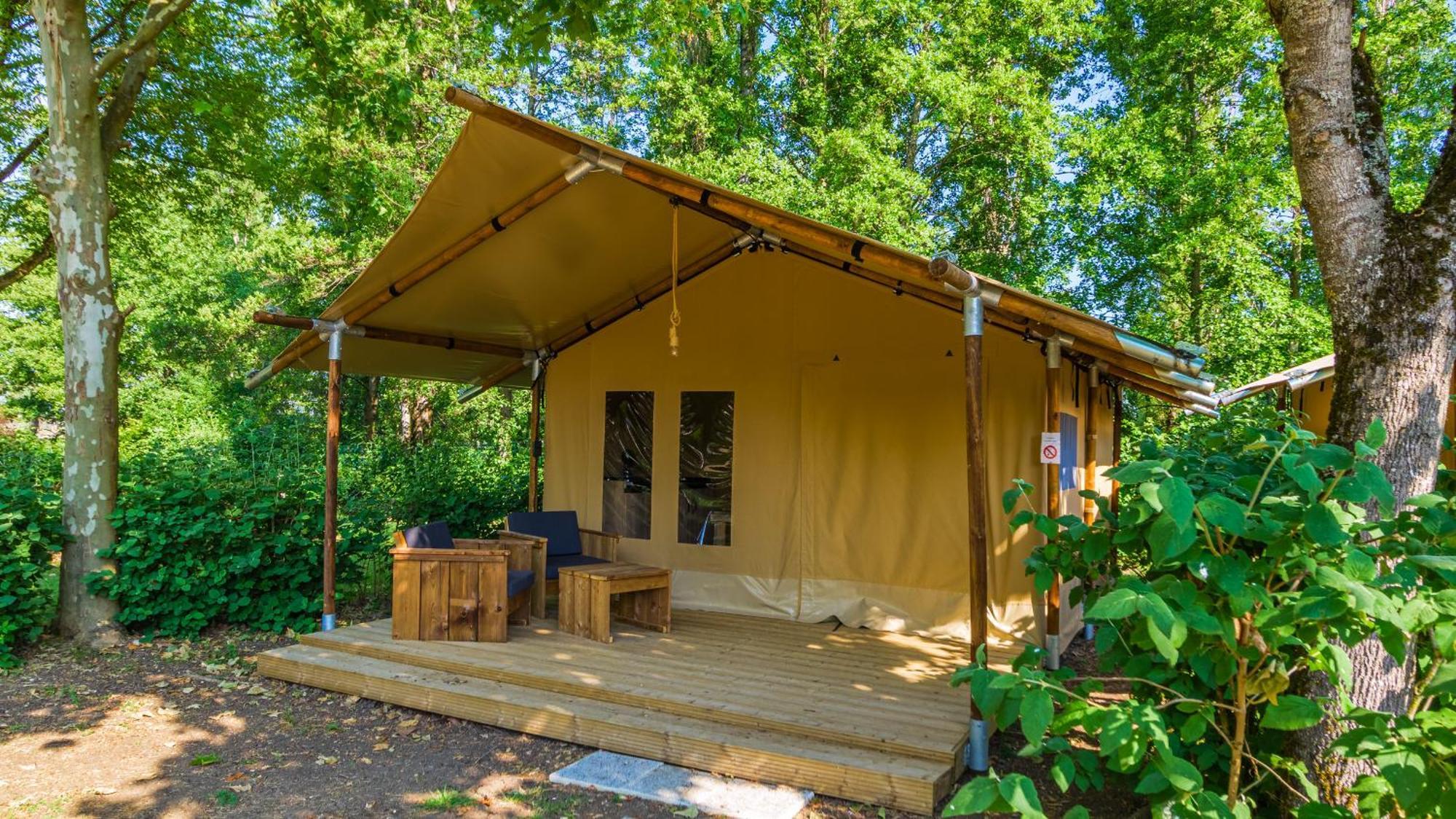 Camping Vesoul Vaivre-et-Montoille المظهر الخارجي الصورة