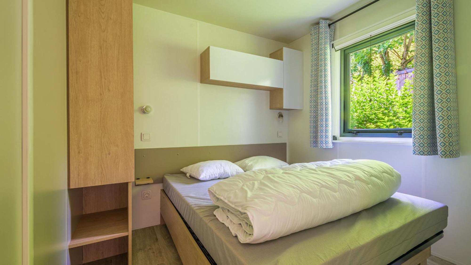 Camping Vesoul Vaivre-et-Montoille الغرفة الصورة