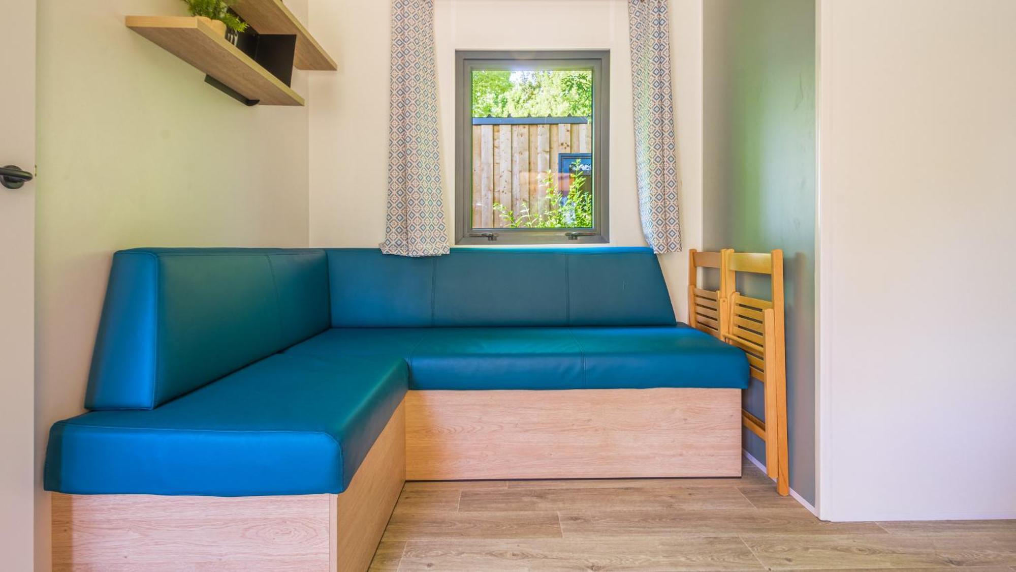Camping Vesoul Vaivre-et-Montoille الغرفة الصورة