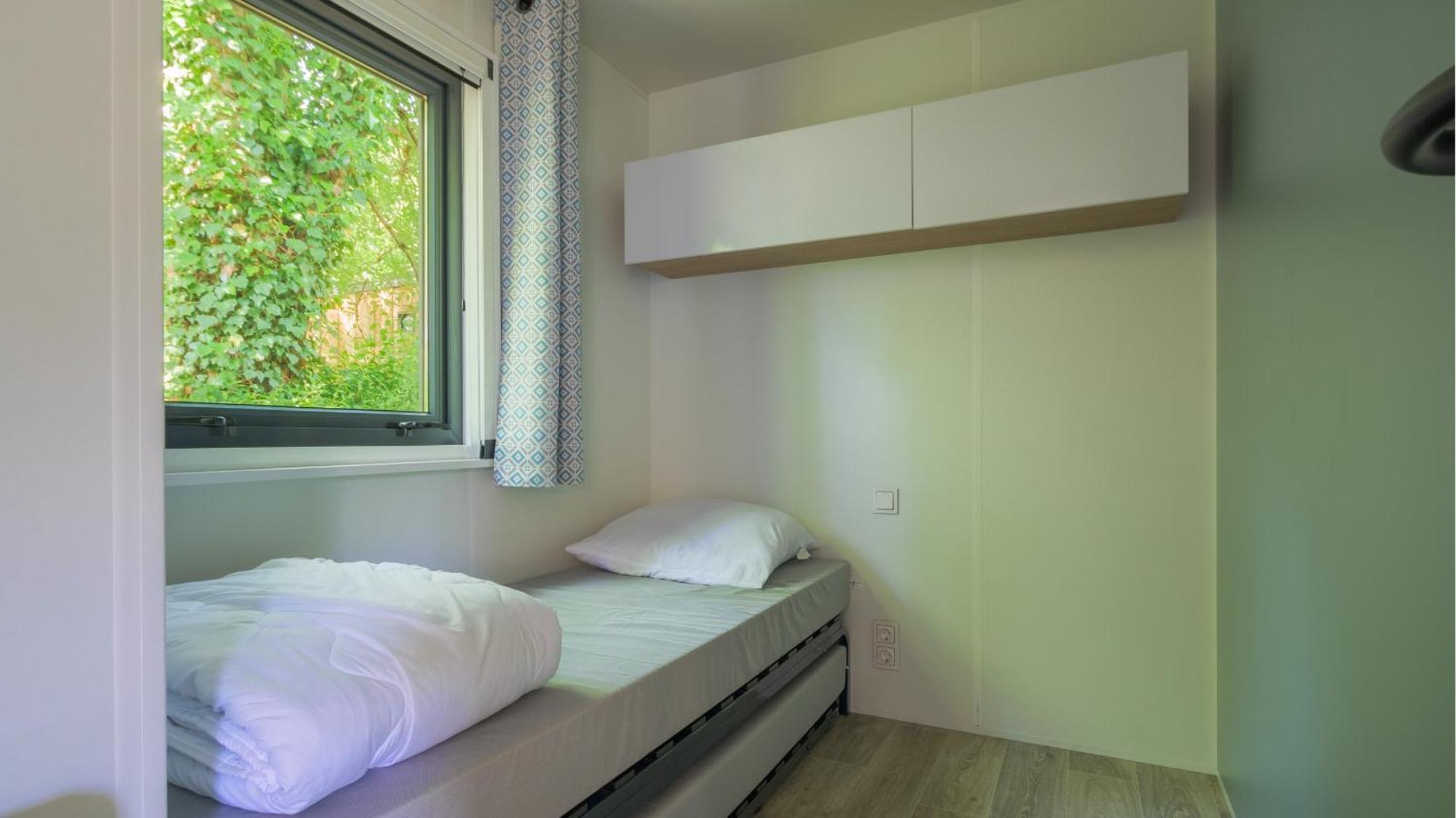 Camping Vesoul Vaivre-et-Montoille الغرفة الصورة