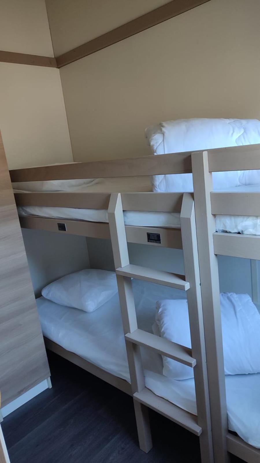Camping Vesoul Vaivre-et-Montoille المظهر الخارجي الصورة